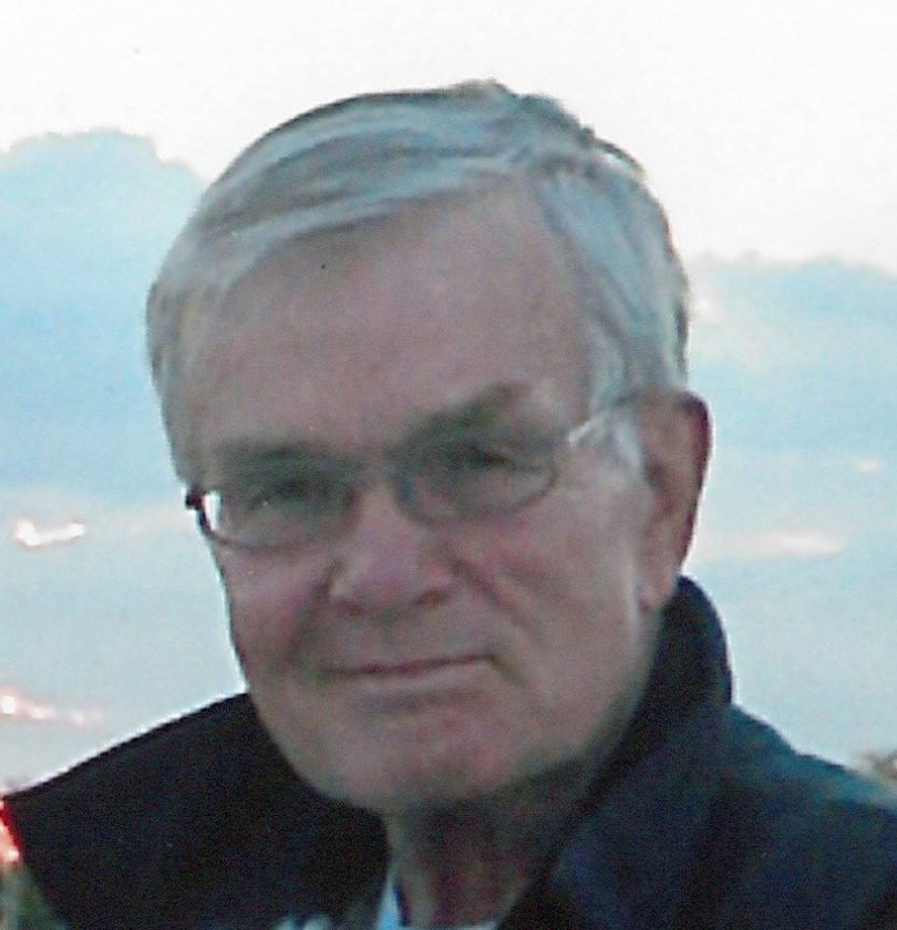 James Patrick “Jim” Mead, 81 News, Sports, Jobs Times Republican